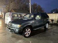 BMW X5 2005 годаfor5 300 000 тг. в Алматы