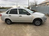 ВАЗ (Lada) Granta 2190 2014 годаүшін2 500 000 тг. в Семей