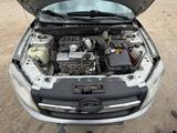 ВАЗ (Lada) Granta 2190 2014 годаүшін2 500 000 тг. в Семей – фото 3