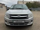 ВАЗ (Lada) Granta 2190 2014 годаүшін2 500 000 тг. в Семей – фото 4