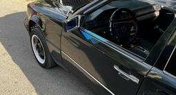 Mercedes-Benz E 280 1993 года за 1 350 000 тг. в Алматы – фото 4