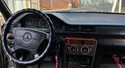Mercedes-Benz E 280 1993 года за 1 350 000 тг. в Алматы – фото 5