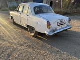 ГАЗ 21 (Волга) 1963 годаүшін500 000 тг. в Актобе – фото 4