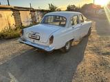 ГАЗ 21 (Волга) 1963 годаүшін500 000 тг. в Актобе – фото 3