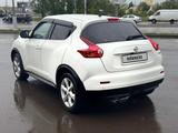 Nissan Juke 2012 года за 4 500 000 тг. в Караганда – фото 3