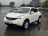 Nissan Juke 2012 года за 4 500 000 тг. в Караганда