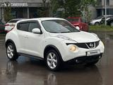 Nissan Juke 2012 года за 4 500 000 тг. в Караганда – фото 2