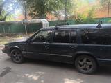 Volvo 940 1992 года за 1 600 000 тг. в Алматы – фото 2