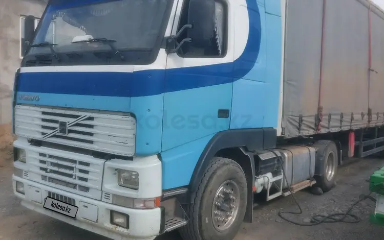 Volvo  FH420 2000 года за 12 500 000 тг. в Жаркент