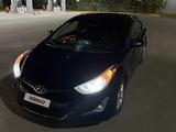 Hyundai Elantra 2014 годаүшін3 900 000 тг. в Уральск