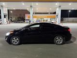 Hyundai Elantra 2014 годаүшін3 900 000 тг. в Уральск – фото 4