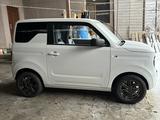 Wuling Hongguang Mini EV 2023 года за 3 200 000 тг. в Алматы – фото 3