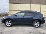 Lexus RX 330 2005 годаүшін8 200 000 тг. в Тараз – фото 2