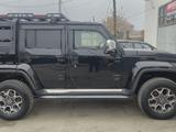 BAIC BJ40 2024 годаfor14 400 000 тг. в Тараз – фото 2