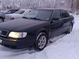Audi A6 1994 года за 2 800 000 тг. в Тараз – фото 2