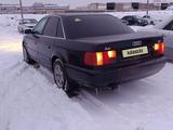 Audi A6 1994 года за 2 800 000 тг. в Тараз – фото 3