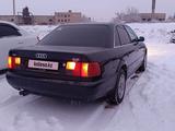 Audi A6 1994 года за 2 800 000 тг. в Тараз – фото 4