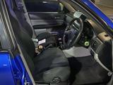 Subaru Forester 2005 года за 7 500 000 тг. в Алматы – фото 4