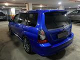 Subaru Forester 2005 года за 7 500 000 тг. в Алматы – фото 3