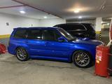 Subaru Forester 2005 года за 7 500 000 тг. в Алматы – фото 2