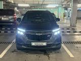 Chevrolet Equinox 2022 годаfor12 900 000 тг. в Алматы – фото 2