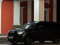 Chevrolet Equinox 2022 года за 13 500 000 тг. в Алматы