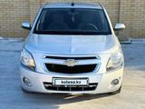 Chevrolet Cobalt 2022 годаүшін5 650 000 тг. в Астана – фото 2