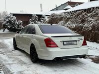 Mercedes-Benz S 600 2007 годаfor6 850 000 тг. в Алматы