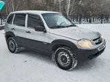 Chevrolet Niva 2014 года за 3 100 000 тг. в Костанай – фото 2