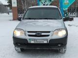 Chevrolet Niva 2014 года за 3 100 000 тг. в Костанай