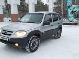 Chevrolet Niva 2014 года за 3 100 000 тг. в Костанай – фото 3