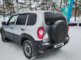 Chevrolet Niva 2014 года за 3 100 000 тг. в Костанай – фото 4