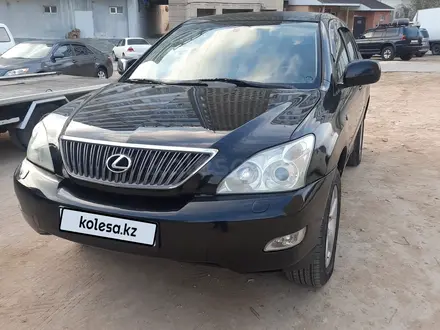 Lexus RX 330 2003 года за 7 850 000 тг. в Актау