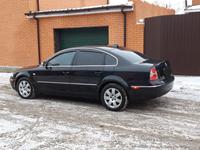 Volkswagen Passat 2001 годаүшін3 000 000 тг. в Павлодар