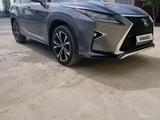 Lexus RX 350 2016 годаүшін17 000 000 тг. в Актобе