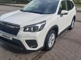 Subaru Forester 2019 годаfor10 800 000 тг. в Темиртау