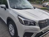 Subaru Forester 2019 годаfor10 800 000 тг. в Темиртау – фото 5