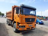 Shacman (Shaanxi)  F2000 2022 года за 22 000 000 тг. в Алматы