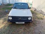 Volkswagen Golf 1987 годаүшін550 000 тг. в Шу – фото 2