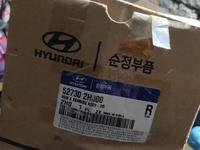 Ступица задняя Hyundai, Kia за 25 000 тг. в Атырау