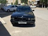 BMW 540 1992 годаүшін7 500 000 тг. в Шымкент – фото 2