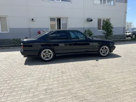 BMW 540 1992 года за 7 500 000 тг. в Актобе – фото 26