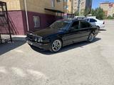 BMW 540 1992 годаүшін7 500 000 тг. в Алматы