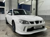 Subaru Impreza 2006 года за 4 229 333 тг. в Алматы – фото 3