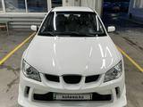 Subaru Impreza 2006 года за 4 229 333 тг. в Алматы – фото 2