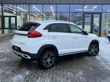 Chery Tiggo 2 2023 годаүшін6 190 000 тг. в Кызылорда – фото 4