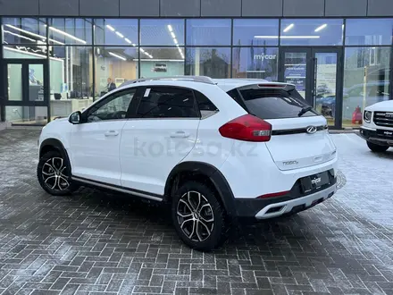 Chery Tiggo 2 2023 года за 6 190 000 тг. в Кызылорда – фото 6