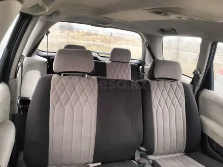 Honda Odyssey 2003 года за 4 690 000 тг. в Алматы – фото 14