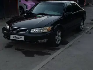 Toyota Camry, 2000