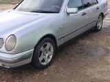 Mercedes-Benz E 230 1996 года за 2 200 000 тг. в Шу